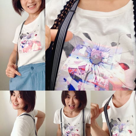 オリジナルTシャツ１
