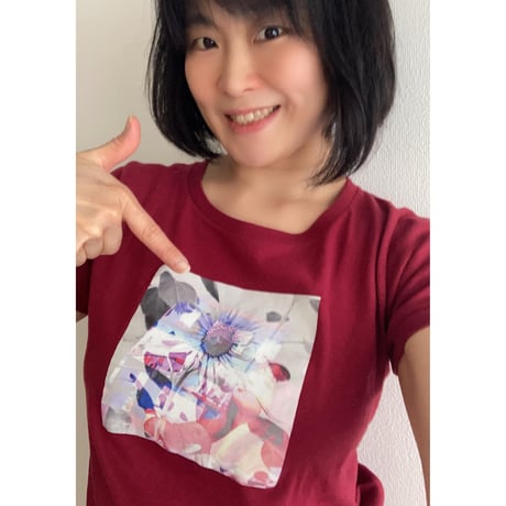オリジナルTシャツ１