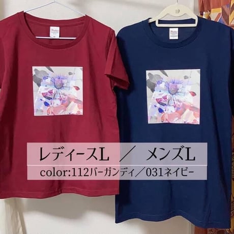 オリジナルTシャツ１