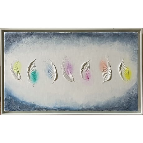 アブストラクトアート | STORES