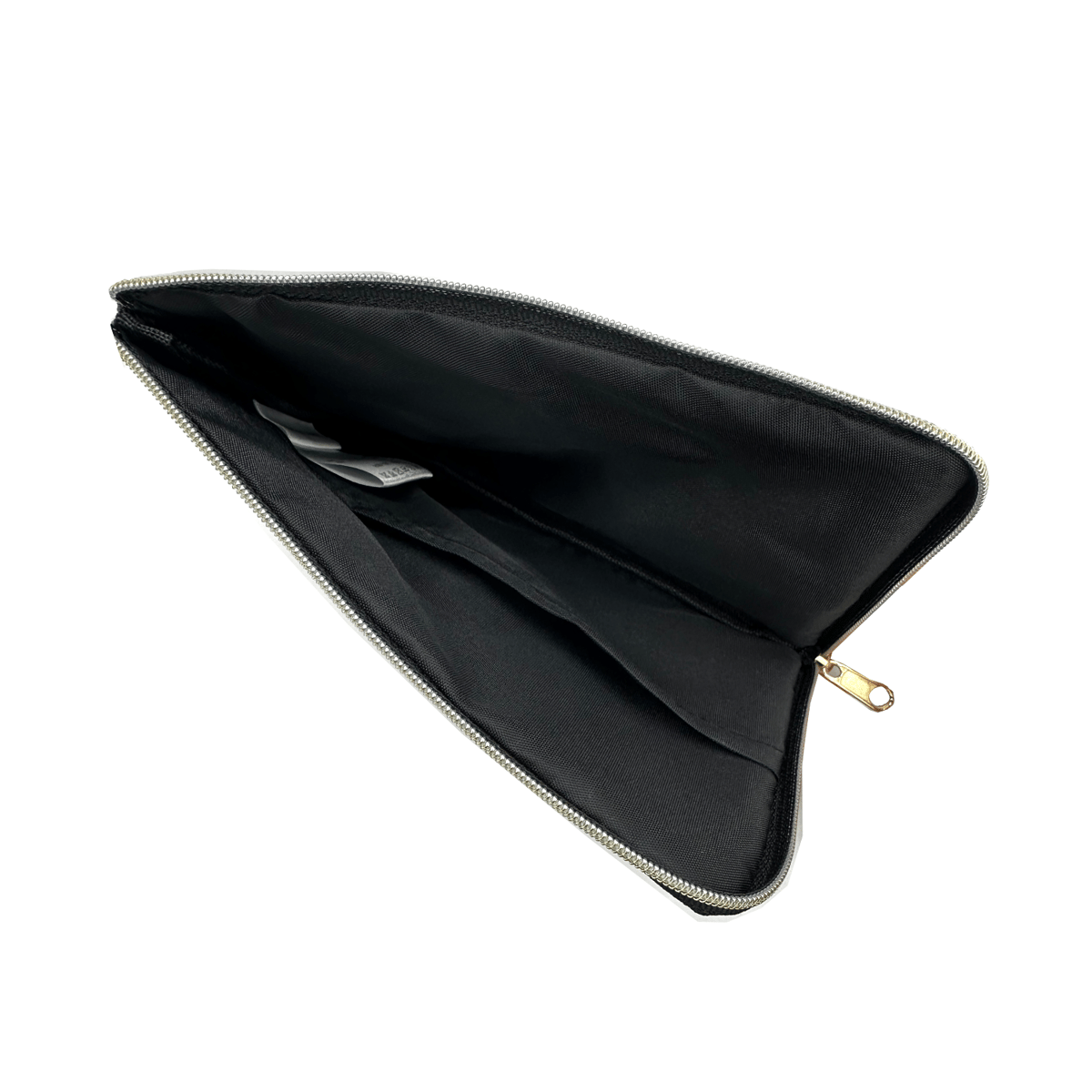 新色】ポケットティッシュポーチ：ごきげんメロ：グレー | まめShop