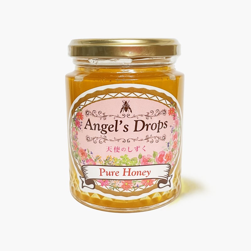おいちゃん53　国産はちみつ  300g × 4本  純粋  蜂蜜 楽天市場】国産純粋はちみつ300g [瓶] 国産はちみつ 日本製