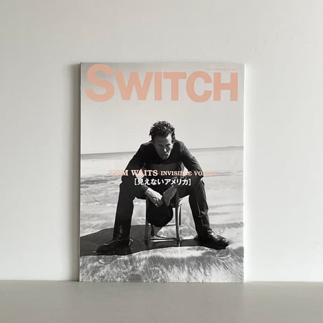 スイッチ・パブリッシング | STORES