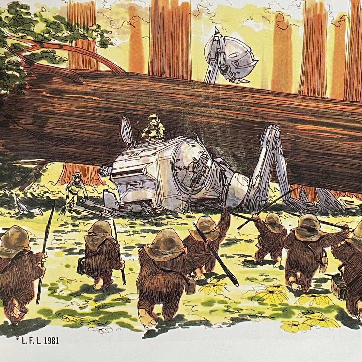 STAR WARS SCIENCE and AR T（2004年） STAR WARS SCIENCE AND ART | tone books