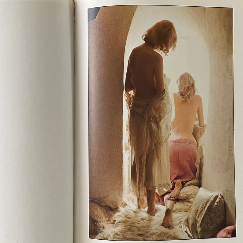 THE BEST OF DAVID HAMILTON | tone books