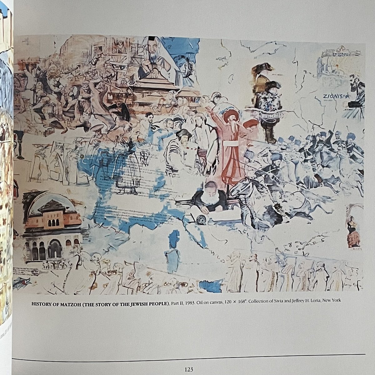 LARRY RIVERS (Icon Editions) | tone books