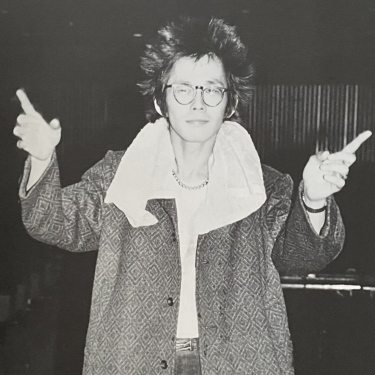 おおくぼひさこ『RCサクセション写真集』 fit=scale-down,w=1200