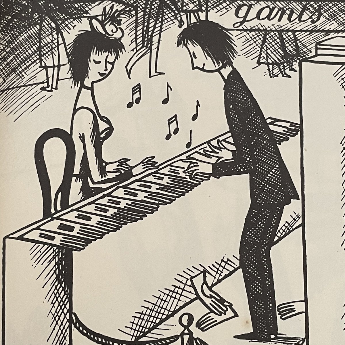 ペイネ 〈ふたり〉のポケット・ブック | tone books