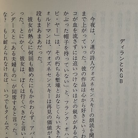 ダウンタウン青春日記