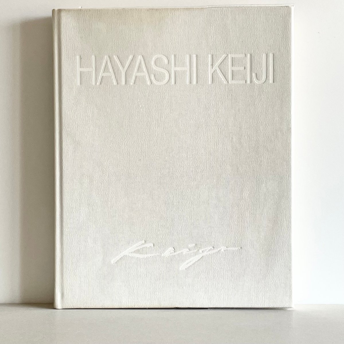 林敬二画集 | tone books