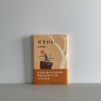 せきれい