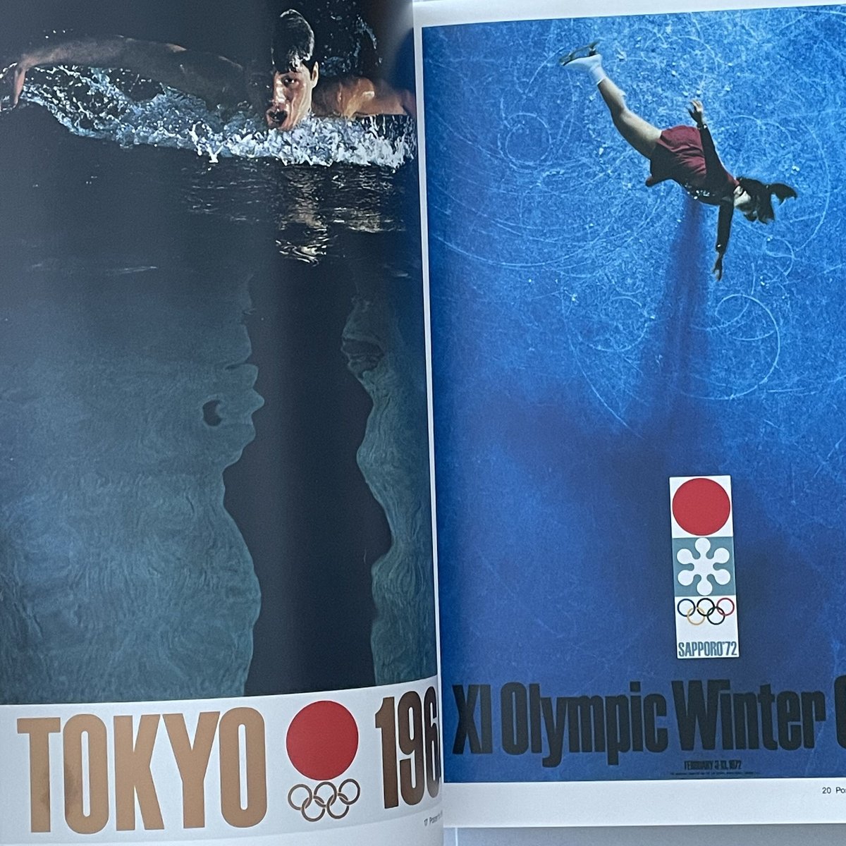 亀倉雄策のデザイン 新装版 | tone books