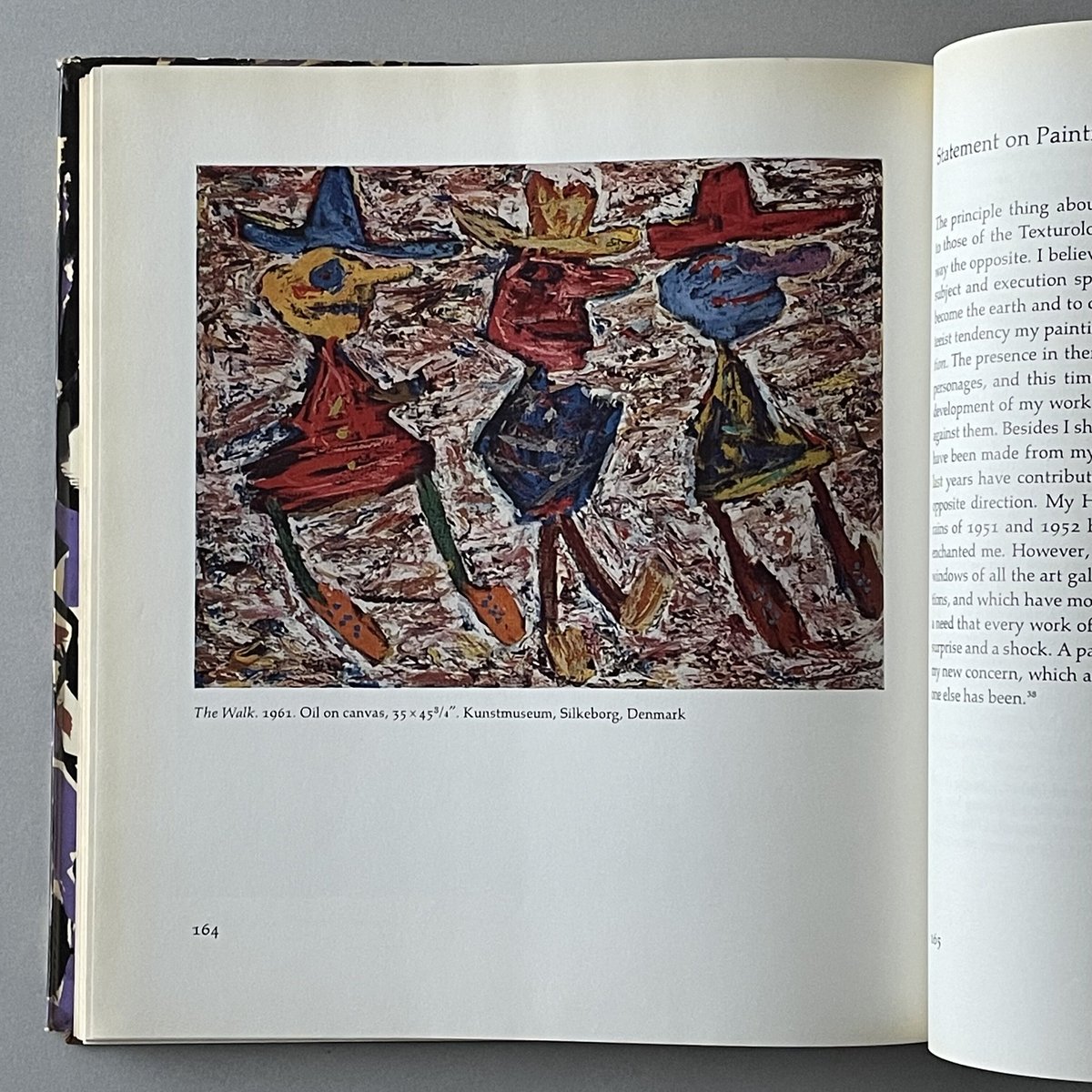 The Work of Jean Dubuffet | tone books The Work of Jean Dubuffet | tone books