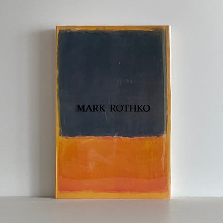 Rothko（マーク・ロスコ） ハードカバー／2011/1/1発売 イタリア語版 Rothko（マーク・ロスコ） ハードカバー／2011/1/1発売 イタリア