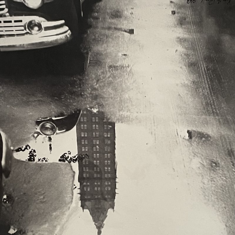 ROBERT FRANK MOVING OUT | tone books