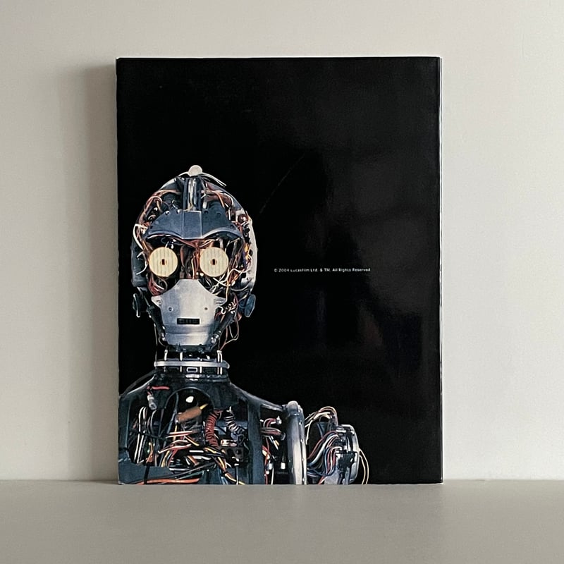 STAR WARS SCIENCE AND ART | tone books