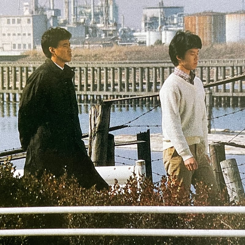 思い出の森田芳光 | tone books