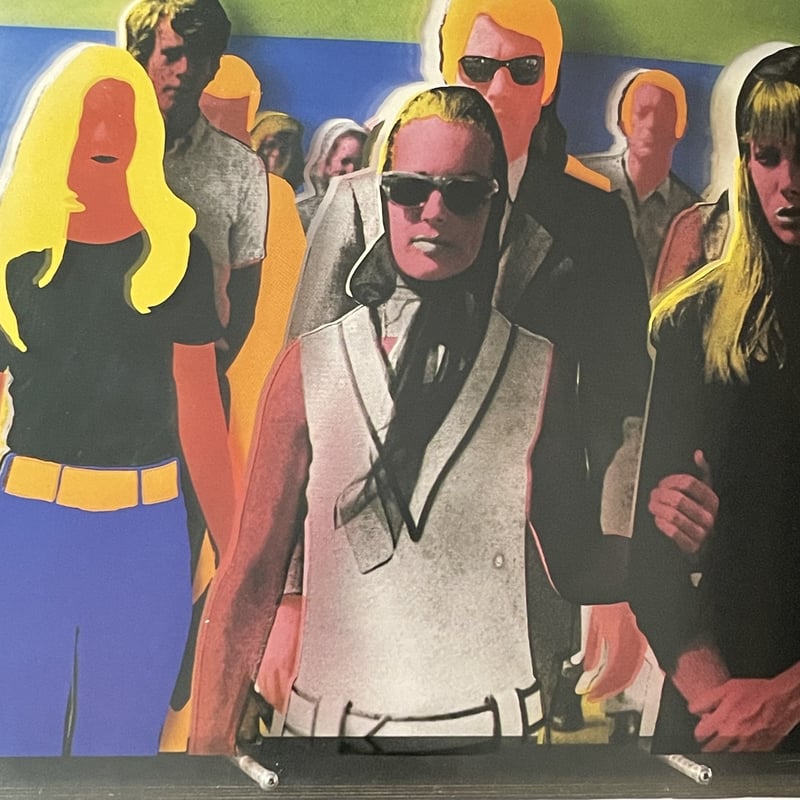 画集・絵画の中の映画 | tone books