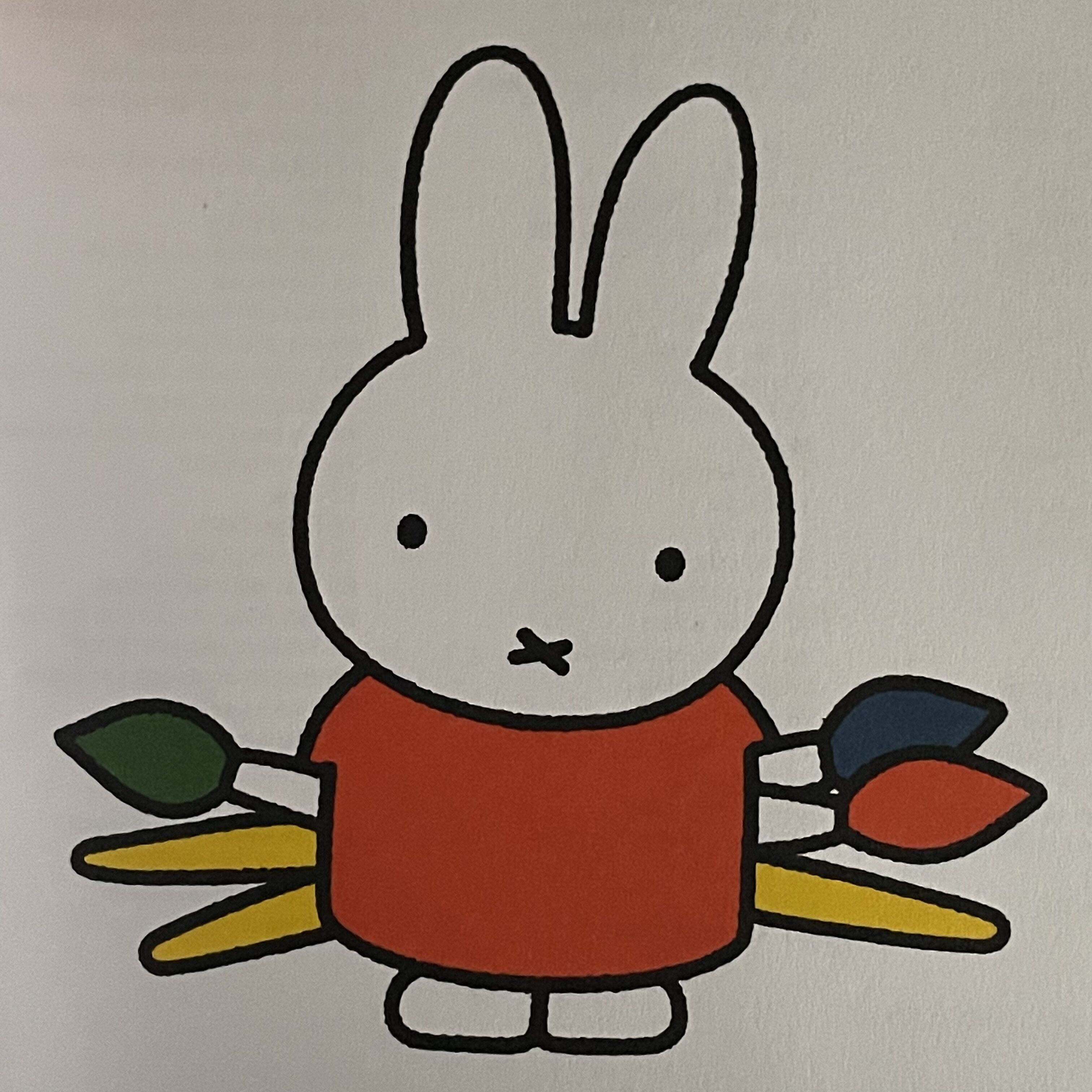 ディック・ブルーナ 絵本 オランダ語版 2冊セット | tone books