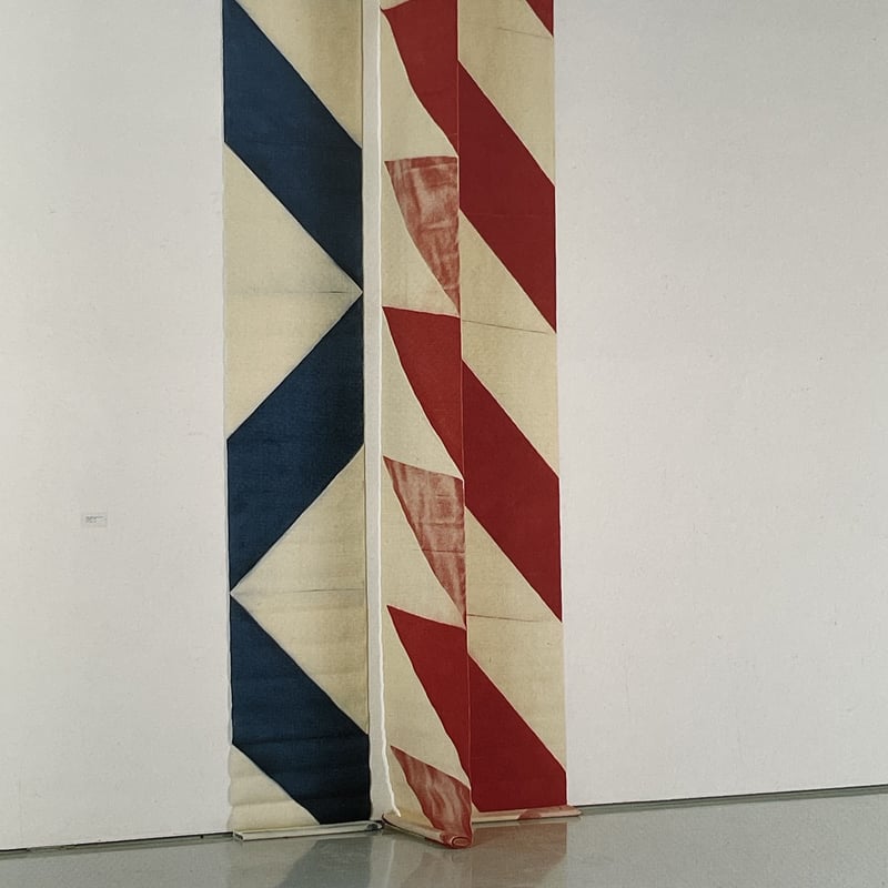 シュポール/シュルファス展 | tone books