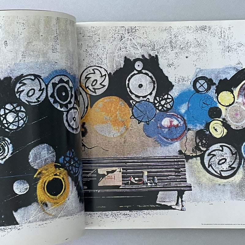 Futura | tone books