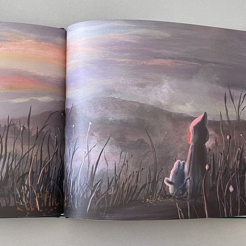 GRACE The Beginning of The End | tone books