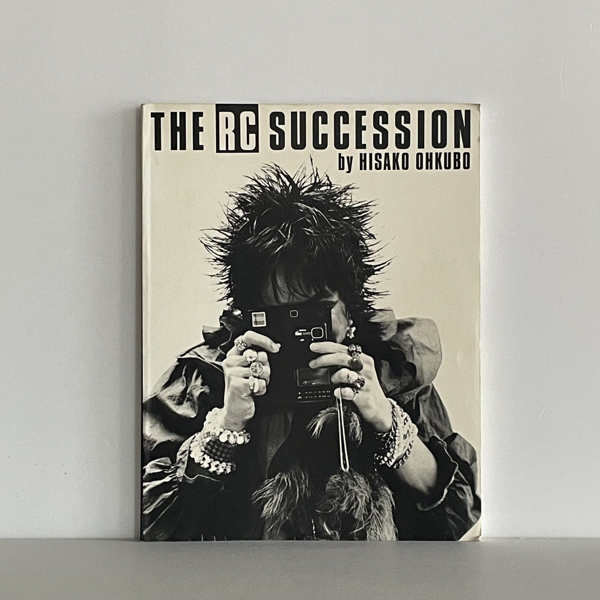i*a様 し*い様 RC SUCCESSION ポスター　壁紙　バンド i*a様 し*い様 RC SUCCESSION ポスター 壁紙 バンド RC