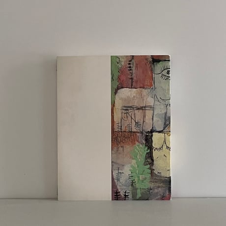 没後50年記念パウル・クレー展