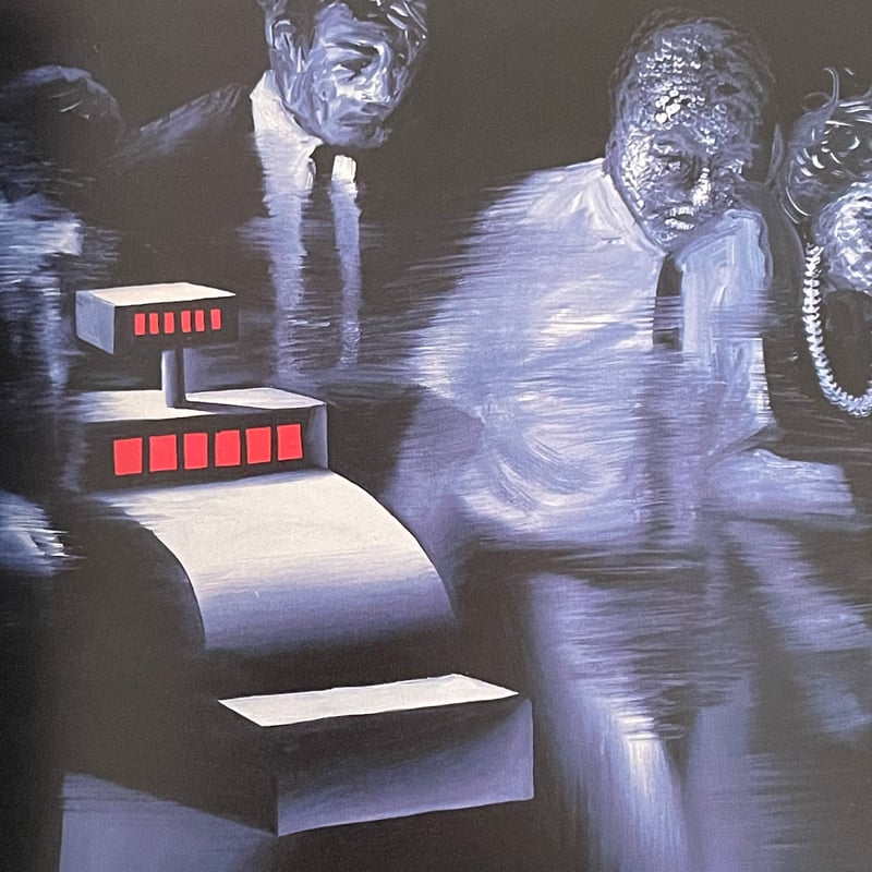 マークコスタビ画集 マークコスタビ 画集 マーク・コスタビ トレヴィル - メルカリ