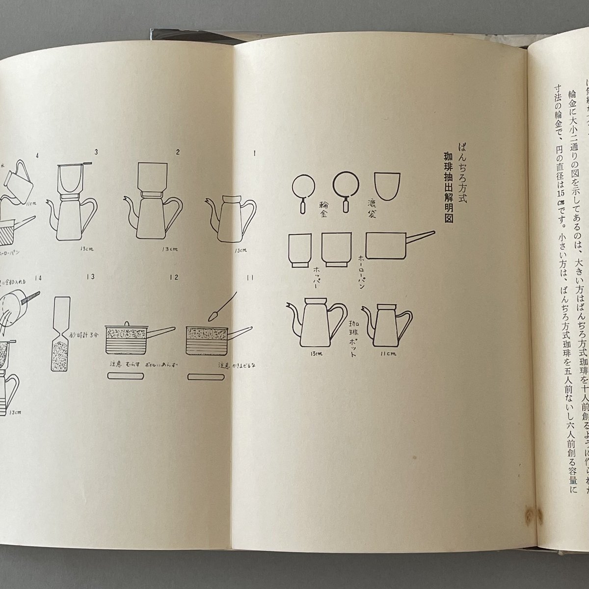 珈琲と私 | tone books