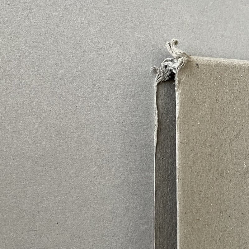 GRACE The Beginning of The End | tone books