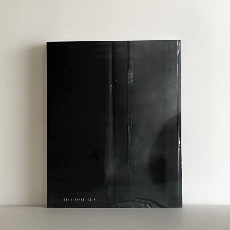 ROBERT FRANK MOVING OUT | tone books