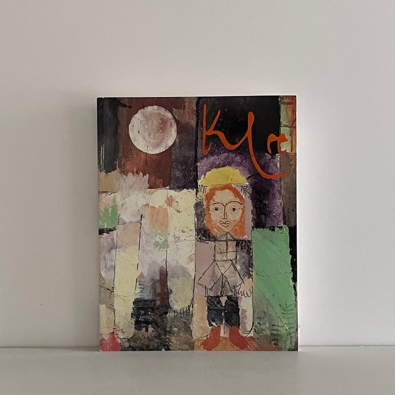 没後50年記念パウル・クレー展 | tone books