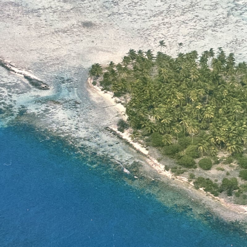 ISLANDS 浅井慎平写真集 | tone books