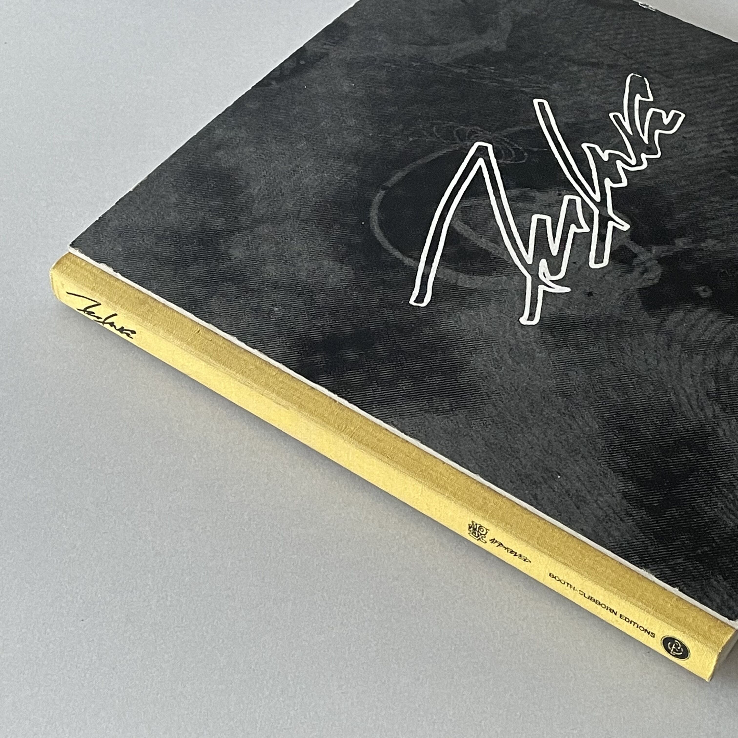 洋書 Futura MoWax Booth Clibborn Editions original