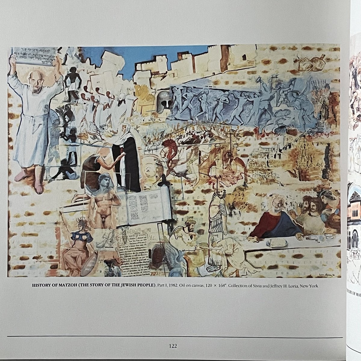 LARRY RIVERS (Icon Editions) | tone books