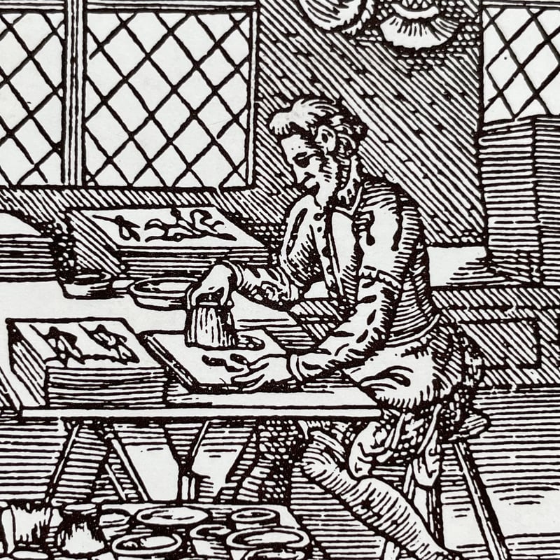 豆本 まくら コンノ書房 555部 番号入り　特装限定豆本 豆本という沼📕📚 豆本ドールハウスさんで こんな仕掛け絵本が作れる豆