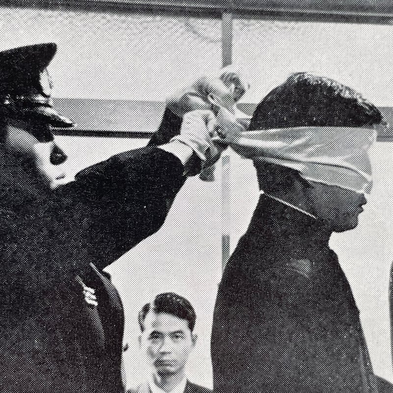 アートシアター 55号 絞死刑 | tone books