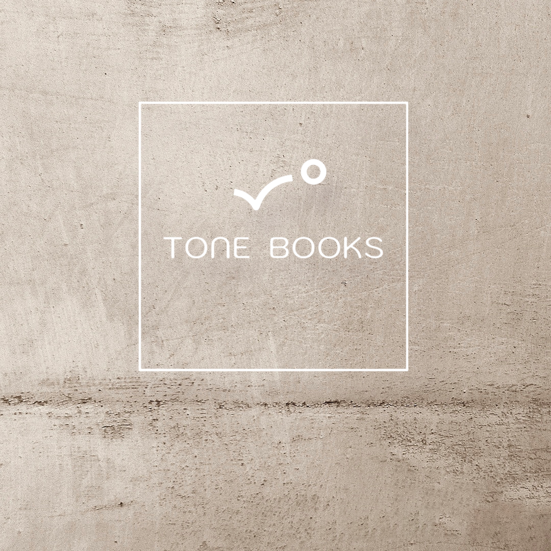 tone books