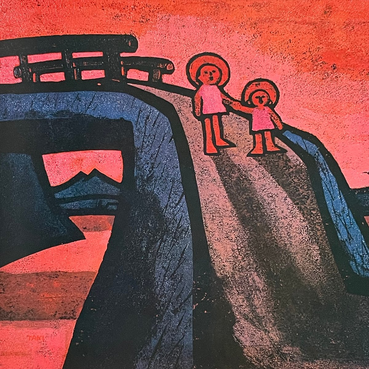 滝平二郎望郷篇 | tone books