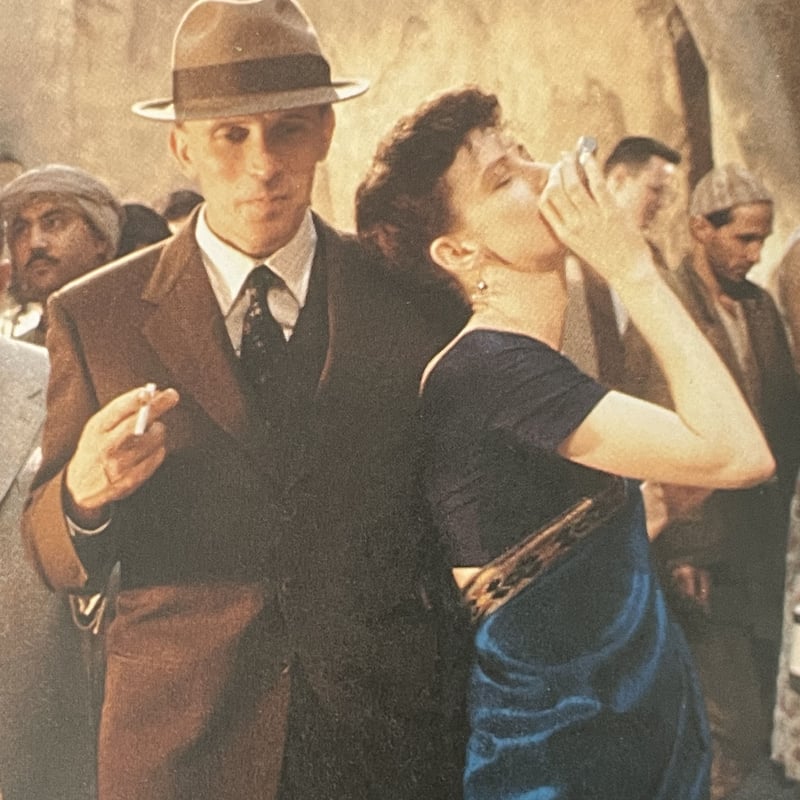 クローネンバーグとバロウズ 裸のランチ | tone books