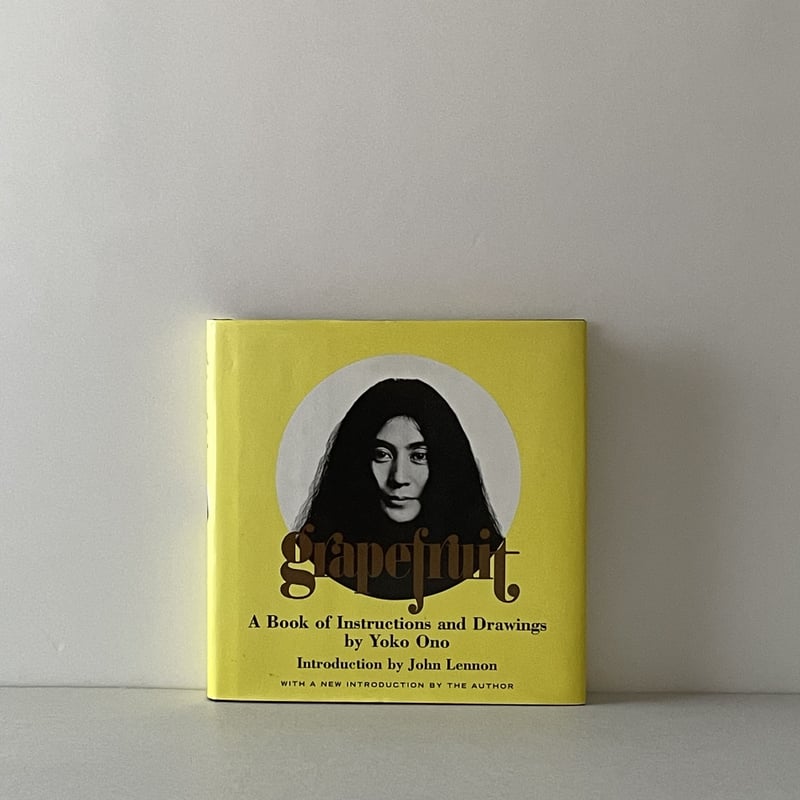 grapefruit | tone books