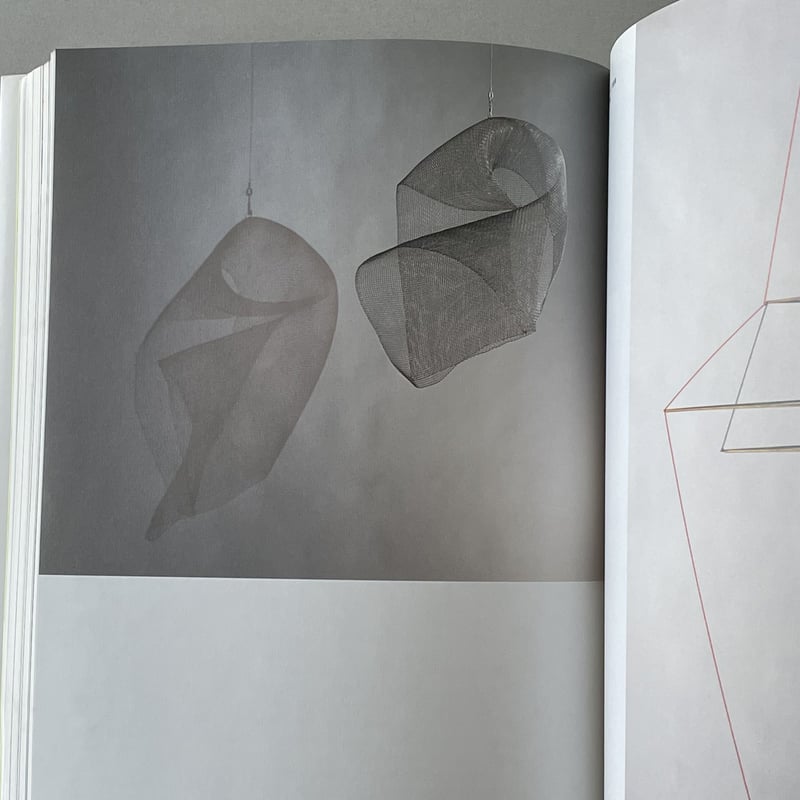 現代美術家 ブルーノ・ムナーリ Xerography 直筆サイン シミ、ヤケあり Bruno Munari original xerographies | タイムカプセル