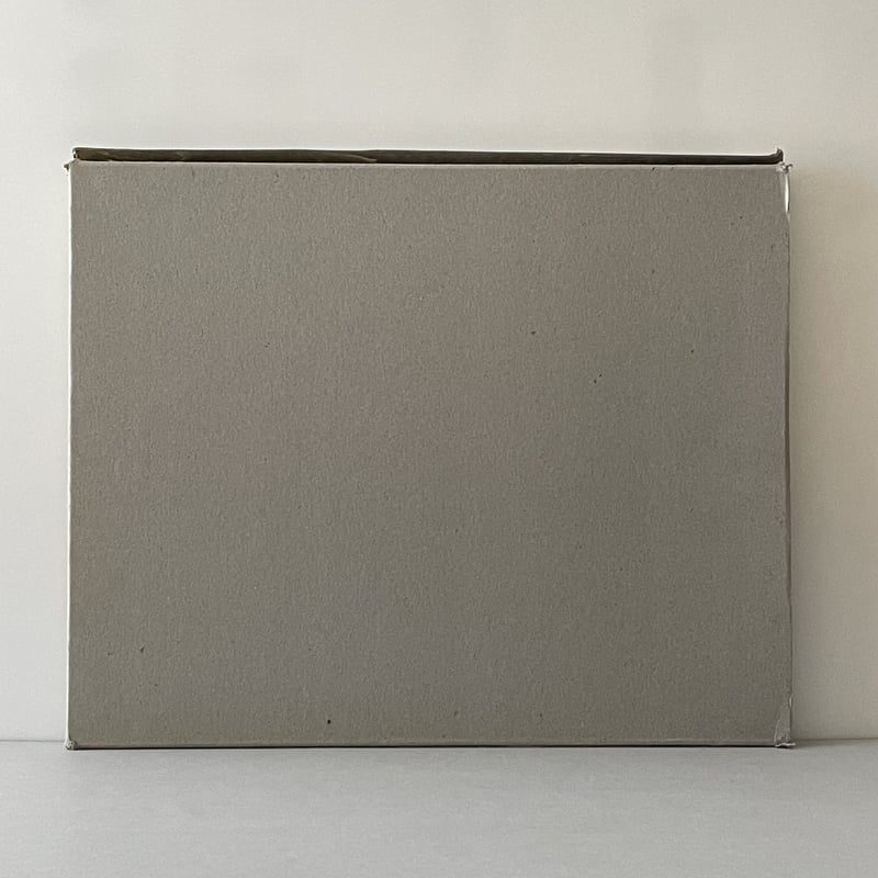 GRACE The Beginning of The End | tone books