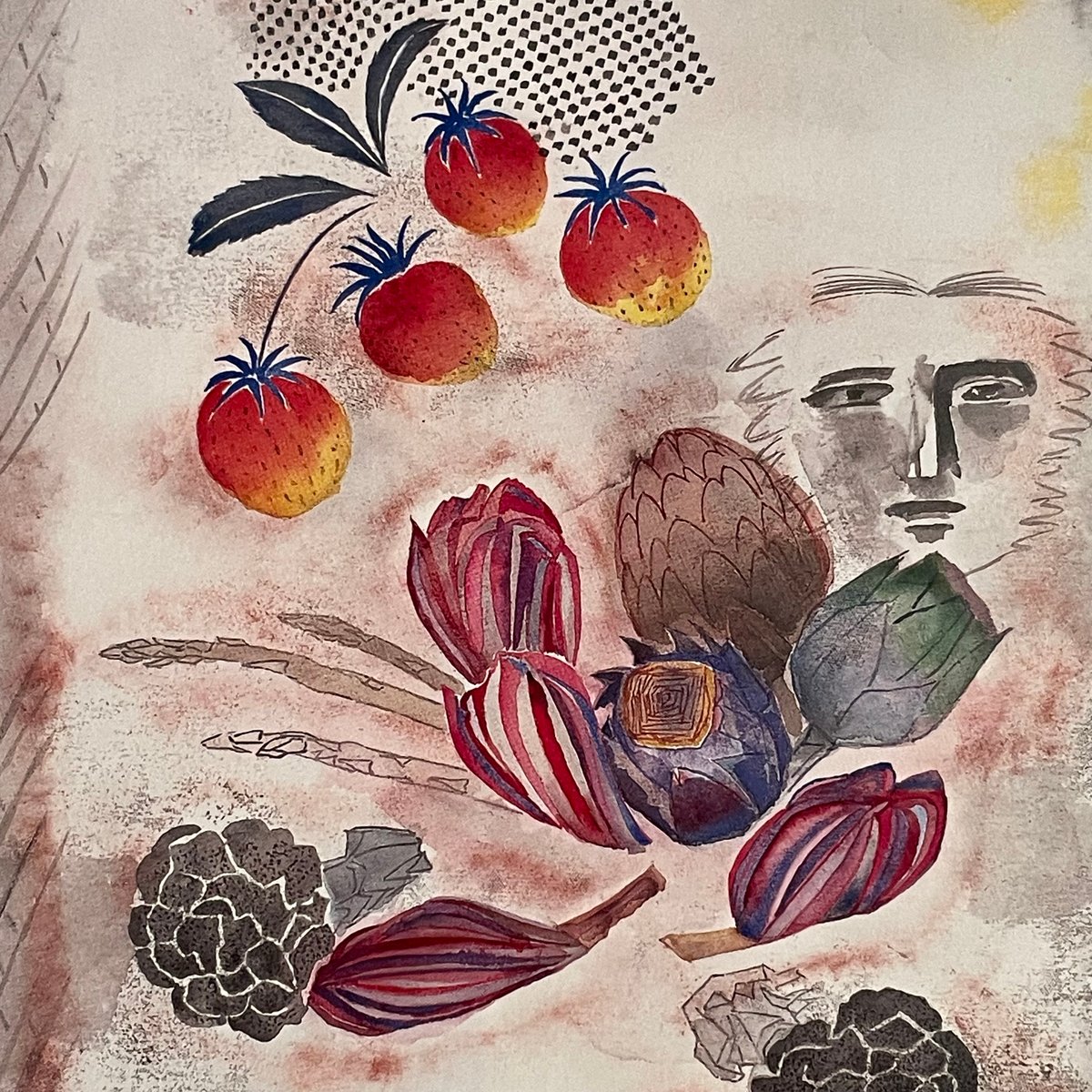 林敬二画集 | tone books