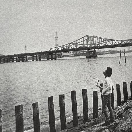 阿部薫 1949-1978 増補改訂版