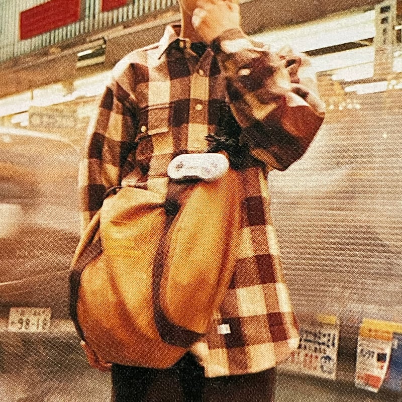 i-D JAPAN 1993年1月号 ゲーム・ジャンキー、遊ぶ！ | tone books