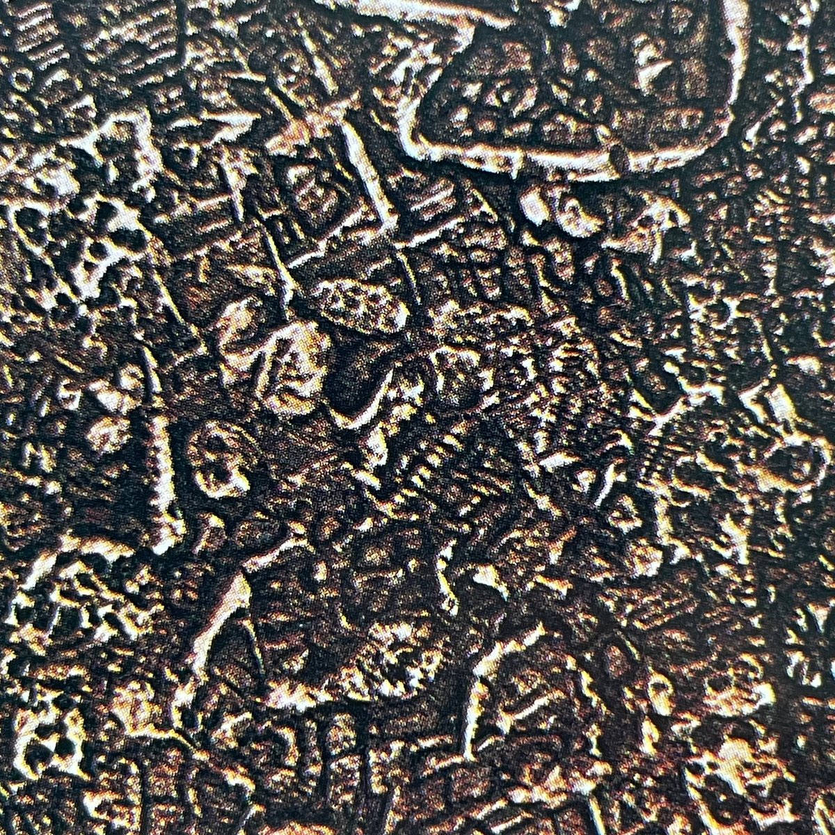 カラーブックス 83 抽象絵画 鑑賞の手引き | tone books