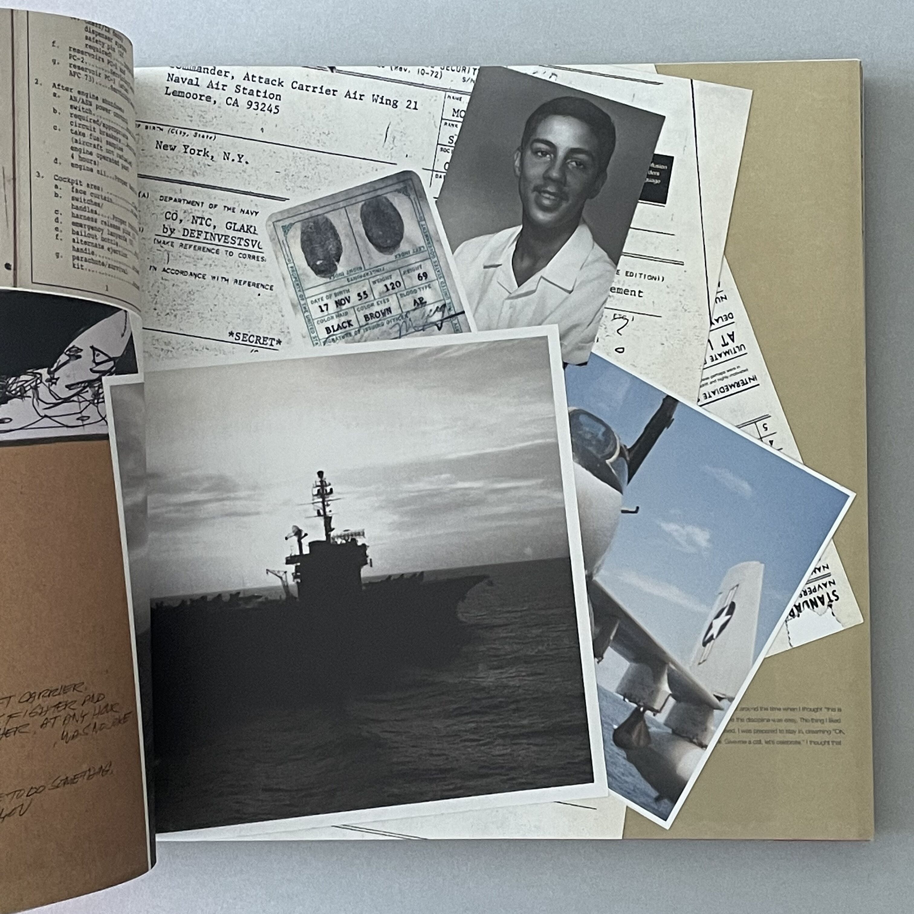 Futura | tone books