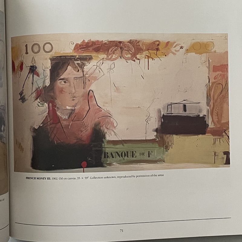 LARRY RIVERS (Icon Editions) | tone books